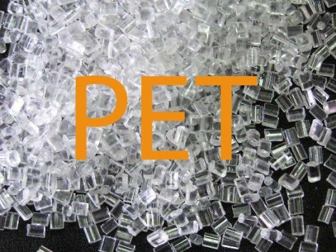 Hạt nhựa PET